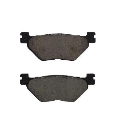 Imagem de Pastilha Freio Cobreq Racing (n-1805) Xt 1200z 10 T.