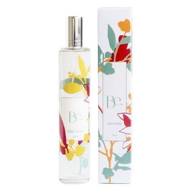 Imagem de Colonia Be Chá verde 100ml