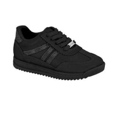 Imagem de Tenis molekinha casual ref 2583.103.28656 menina, 29, Branco off