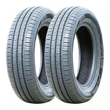Imagem de Kit 2 Pneus Aplus Aro 14 185/65R14 Comfort H/P 86H