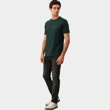 Imagem de Calça Jeans Calvin Klein Super Skinny Térmica Masculina-Masculino