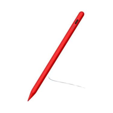 Imagem de Caneta Stylus Apple Pencil Com Rejeição De Palma E Display De Energia 