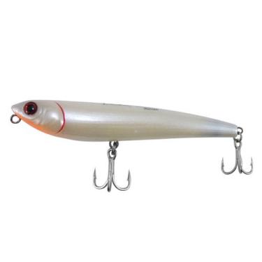 Imagem de Isca Artificial Lori Fishing Lori-X 90 9cm - Superfície, Cor 01