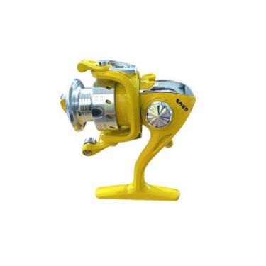 Imagem de Molinete lamazon graus, Amarelo