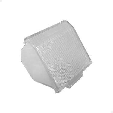 Imagem de Tampa Lâmpada Refrigerador LG Mck61947201 Gc-l207 Gc-l217
