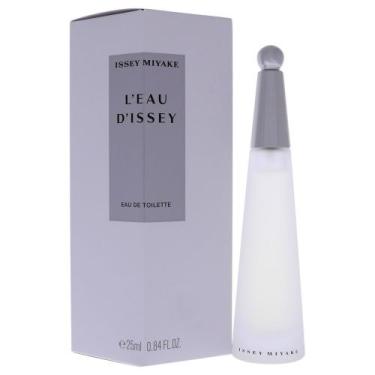 Imagem de Issey Miyake L'Eau D'Issey Pour Femme Eau De Toilette - Perfume Femini