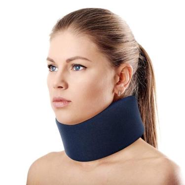 Imagem de Colar Cervical de Espuma - Chantal, M