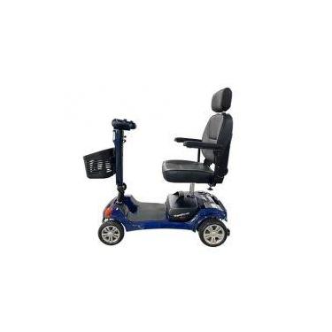 Imagem de Cadeira de rodas motorizada para Mobilidade TheraRover PRO Theramart
