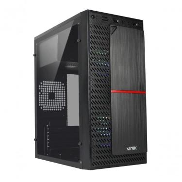 Imagem de Computador Skul B300 Intel Core I3-12100 3,3ghz 8gb Ram Ssd 512gb Linux Ubuntu