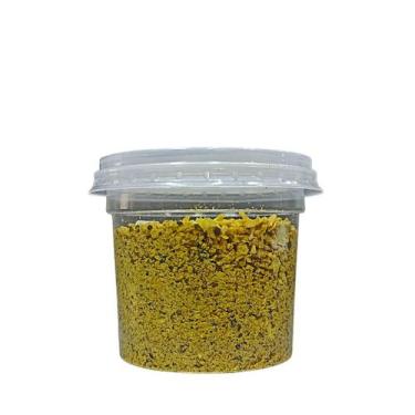 Imagem de Tempero Lemon Pepper para Porco, Peixe e Aves - 100g com Tampa - no-br