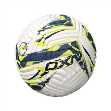 Imagem de Bola Futebol OXN Campo X Fit Pu 32 - Bcoverde