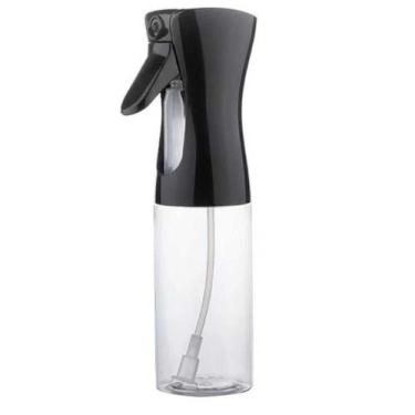 Imagem de Galheteiro 210ml De Vidro Spray Pulverizador Gourmet 25cm - GENERIC, P