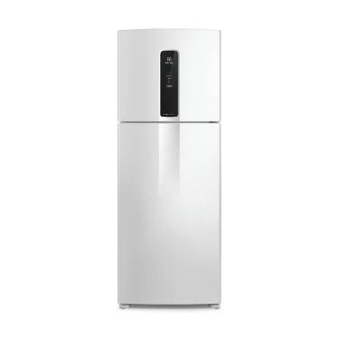 Imagem de Geladeira Duplex Electrolux 481 Litros IT70 Frost Free Branco - Bivolt