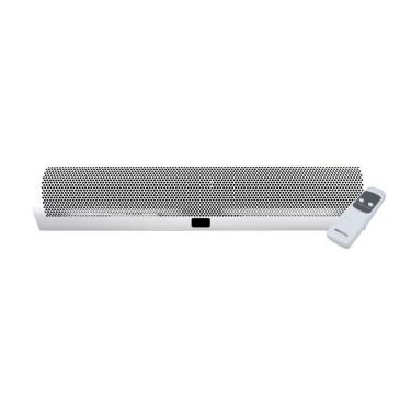 Imagem de Cortina de Ar Agratto 90cm 90 BTUS com Controle Remoto Monofásico ACDA90I-02 220V