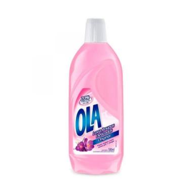 Imagem de Lava Roupas Ola Original 500ml