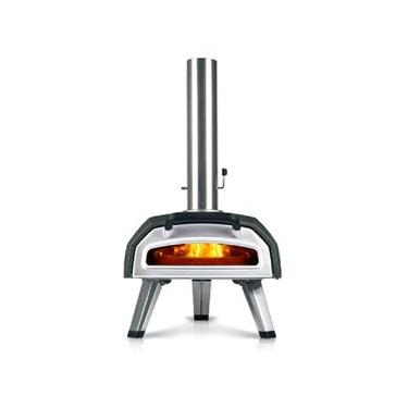 Imagem de FORNO DE PIZZA OONI KARU 2 A LENHA COM PEDRA REFRATARIA UU-P25100