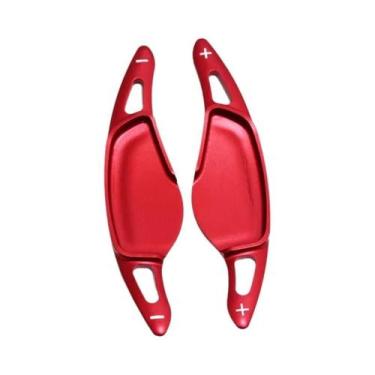 Imagem de Extensões De Paddle Shift Para Volante BMW X3M X4M X5M X6M M5 Z4 F97 F