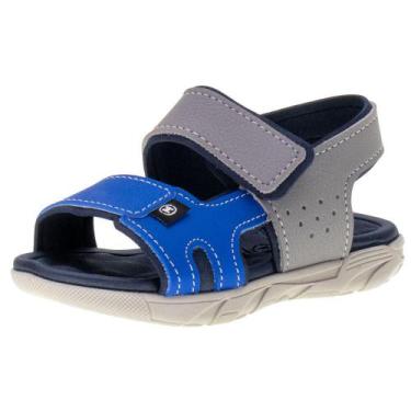 Imagem de Papete infantil molekinho - 2135137, Cinza, Azul, 22
