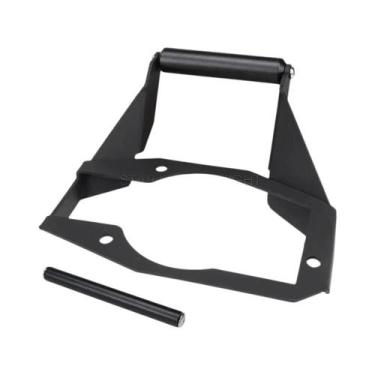 Imagem de Suporte De Navegação GPS Para Motocicleta, Suporte Para Celular Para A