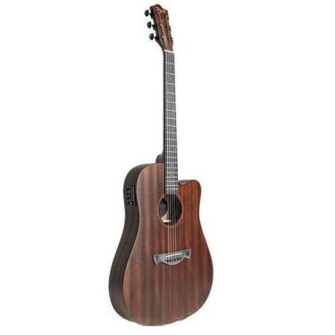 Imagem de Violão Aço Elétrico Tagima San Francisco Gran Reserva