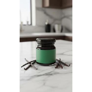 Imagem de Pasta de Baunilha Natural com Sementes 2 Potes 42g - Congratulations S