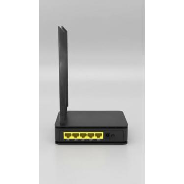 Imagem de Roteador Wi-Fi Dual Band Gigabit 1200Mbps - Congratulations Store
