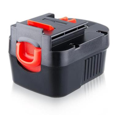 Imagem de Bateria Masione HPB12 12V 4800mAh NI-MH Substituição