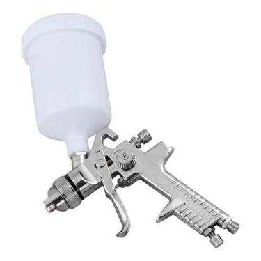 Imagem de Pistola pintura automotiva pdr r2 hlvp 1,4mm tipo pro-550
