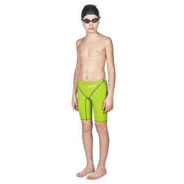 Imagem de Bermuda Junior Jammer Powerskin St 2.0 Arena-Unissex