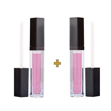 Imagem de Kit 2 Protetor Labial Hialurônico Mais Volume aos Lábios