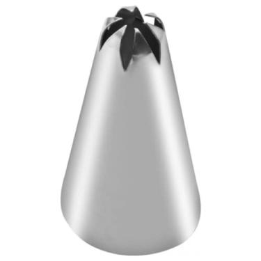 Imagem de BICO PARA CONFEITAR INOX PITANGA ESPECIAL 1B - M