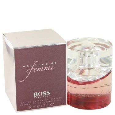 Imagem de Perfume Feminino Hugo Boss Eau De Parfum 50ml