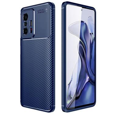 Capa Capinha Carteira Para Xiaomi 11T e Mi 11 T Pro Case De Couro