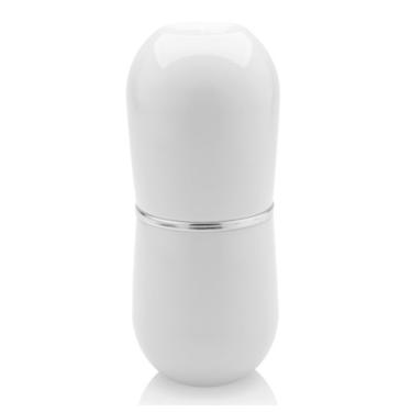 Imagem de Porta Escova De Dente Creme Dental Banheiro Pia New Belly - PEB 724 Ou