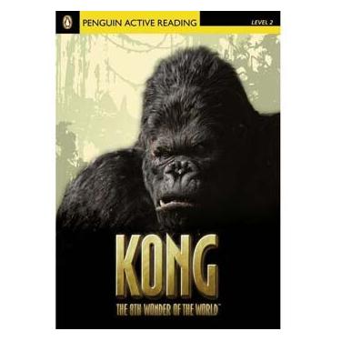 Imagem de Kong the 8th Wonder of the World - Level 2 - Coleen Degnan Veness