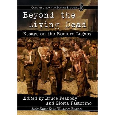 Imagem de Beyond the Living Dead