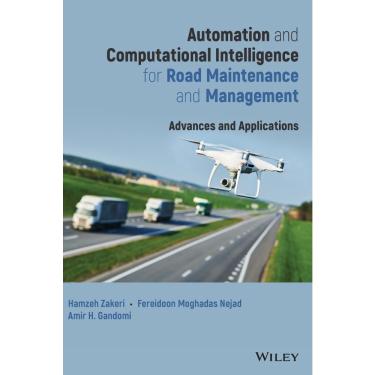 Imagem de Automation and Computational Intelligence for Road Maintena