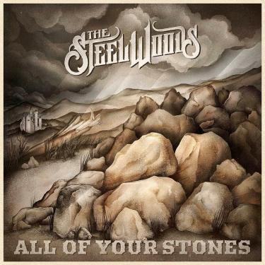 Imagem de All of Your Stones [Disco de Vinil]