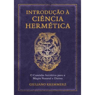 Imagem de Introducao A Ciencia Hermetica