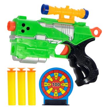 Armas de brinquedo: Encontre Promoções e o Menor Preço No Zoom