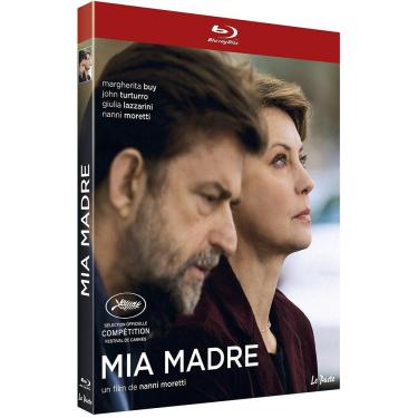 Imagem de Mia Madre [Blu-ray]
