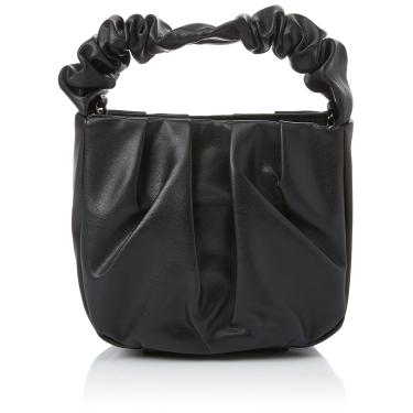 Imagem de Bolsa Feminina, Hering, Preto, tamanho único, Modelo: KF6K1ASI
