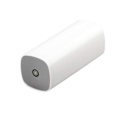 Imagem de Tingpai Bomba de vácuo de compressão automática portátil bomba de vácuo de ar elétrica selado multifuncional forte sucção forte bomba de selagem a vácuo pa mentos colcha