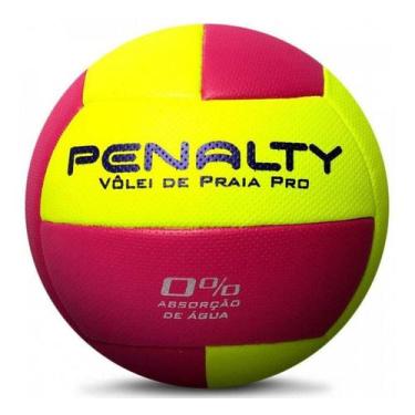 Imagem de Bola Volei De Praia Penalty Pro X Beach Volley