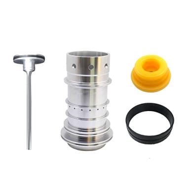 Imagem de NR83A2 Peças de reposição 884-068 Cilindro de alumínio 877323 Driver de pistão 878649 Amortecedor de pistão 877317 Anéis de cilindro para NR83A NR83A2 NR83A2(S) Peças de pregos de enquadramento