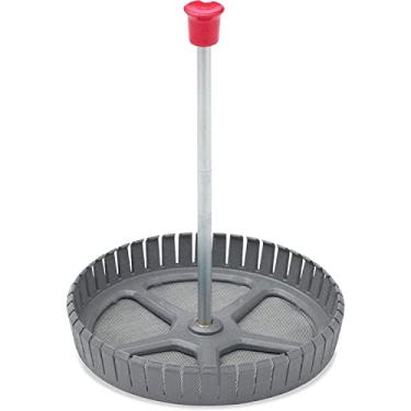 Imagem de MSR Kit de prensa de café WindBurner, 1,8 litros, vermelho