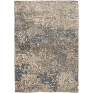 Imagem de Tapete Para Sala Alice Ceu 2,00x2,85 São Carlos