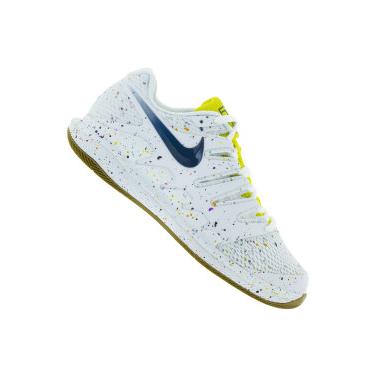 tênis nike air zoom vapor x hc feminino