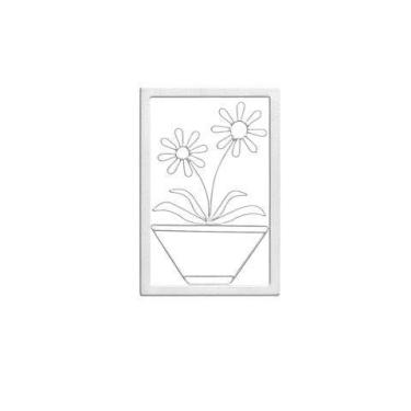 Imagem de QUADRO GERBERA BR