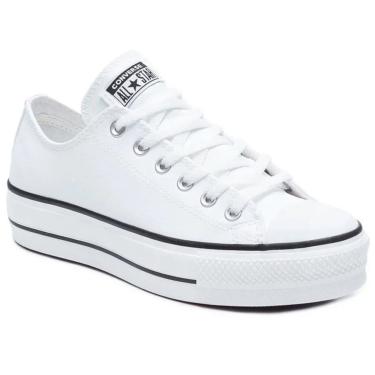 dafiti all star plataforma